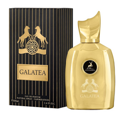 Galatea EDP Spray for Men 100ml (3.4 oz) By Maison Alhambra