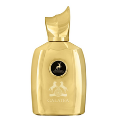 Galatea EDP Spray for Men 100ml (3.4 oz) By Maison Alhambra