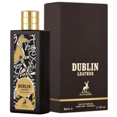 Dublin Leather