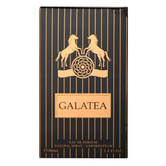 Galatea EDP Spray for Men 100ml (3.4 oz) By Maison Alhambra