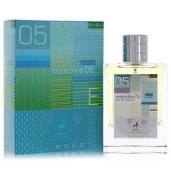 Maison Alhambra Monocline 05 Eau de Parfum Spray for Men – 3.34 oz (100mL) | Bold and Refined Masculine Fragranceray Monocoline 05