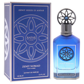 Zenit Nomad Extrait De Parfum for Men – Bold & Refined Fragrance, 3.4 oz