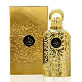 Lattafa Bayaan Eau de Parfum Spray for Women, 100Ml
