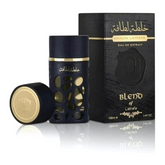 Lattafa Blend of Khalta Eau De Parfum Spray, 100ML