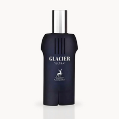 Glacier Ultra Eau De Parfum Spray 100ML (3.4 OZ) by Maison Alhambra