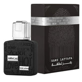Ramz Lattafa Silver