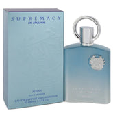 Supremacy in Heaven