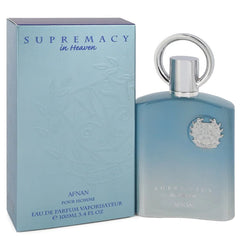 Supremacy in Heaven