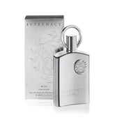 Supremacy Silver