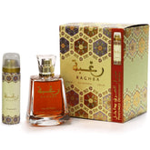 Raghba for Women w/ Deo