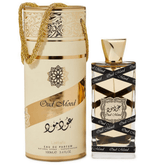 Oud Mood Eau de Parfum for Everyone