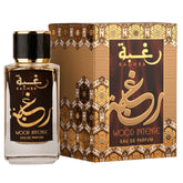 Raghba Woody Intense