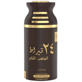 24 Carat Pure Gold Deo By Lattafa