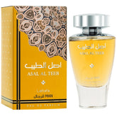 Asal Al Teeb