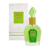 Thameen Collection Musk Wild Vanille