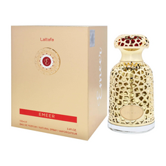 Emeer - Eau De Parfum 100ML by Lattafa