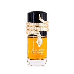 Musamam EDP - 100ml(3.4 oz) By Lattafa
