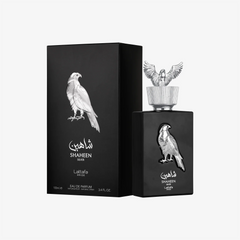Shaheen Silver Perfumes of Arabia