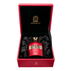 Amberley Amoroso For Men and Women EDP - 100ML (3.4Oz) By Maison Alhambra