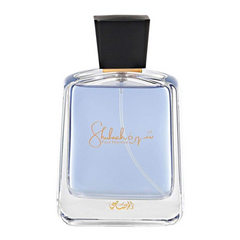 Shuhrah Men EDP Spray 90ml By Rasasi