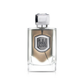 Liam Grey Eau De Parfum Spray 100ML by Lattafa, Refreshing and Aromatic Fragrances for Men & Women.
