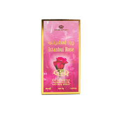 Istanbul Rose