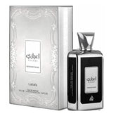 Ejaazi Intensive Silver