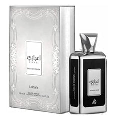 Ejaazi Intensive Silver