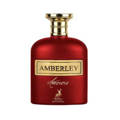 Amberley Amoroso For Men and Women EDP - 100ML (3.4Oz) By Maison Alhambra