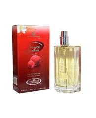Tooty Musk by Al Rehab 50 ML