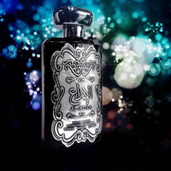 Al Ibdaa Silver