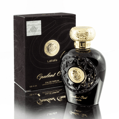 Opulent Oud