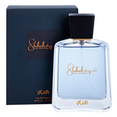 Shuhrah Men EDP Spray 90ml By Rasasi