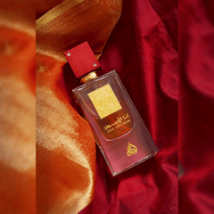 Ana Abiyedh Rouge