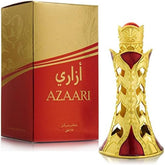 Azaari Perfume Oil 17 mL