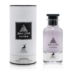 Jean Lowe Maitre Spray 100 ML By Maison Alhambra