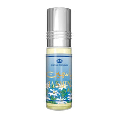 Jasmin by Al Rehab 6 ML