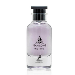Jean Lowe Maitre Spray 100 ML By Maison Alhambra