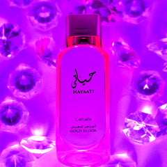 Hayaati Gold Elixir