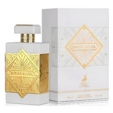 Infini Musk Eau de parfum 100ml By Maison Alhambra