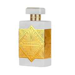 Infini Musk Eau de parfum 100ml By Maison Alhambra