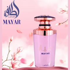 Mayar