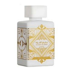 Bade’e Al Oud Honor & Glory Eau De Parfum By Lattafa (100ml)