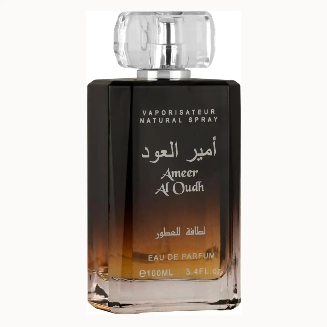 Ameer Al Oudh Lattafa