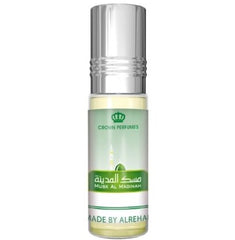 Musk Al Madina by Al Rehab 6 ML