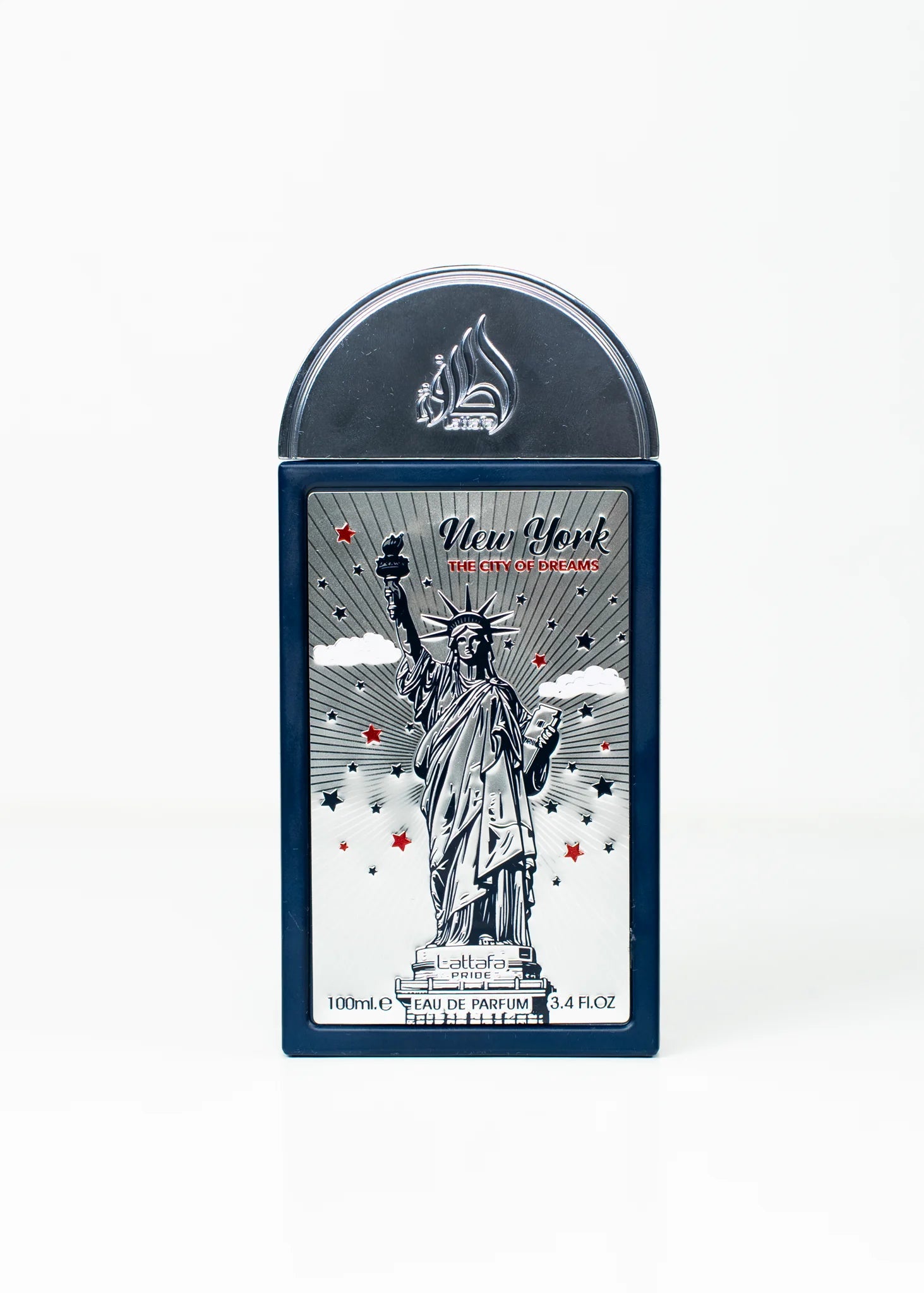New York The City of Dreams Perfumes of Arabia