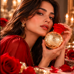 Lahdath Perfumes of Arabia
