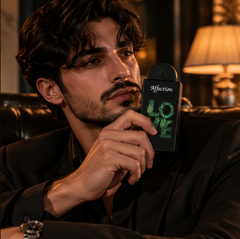 Affection Perfumes of Arabia