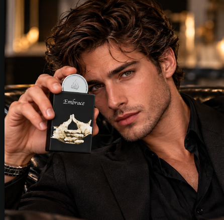 Embrace Perfumes of Arabia