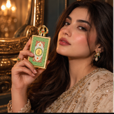 Queen of Arabia Perfumes of Arabia
